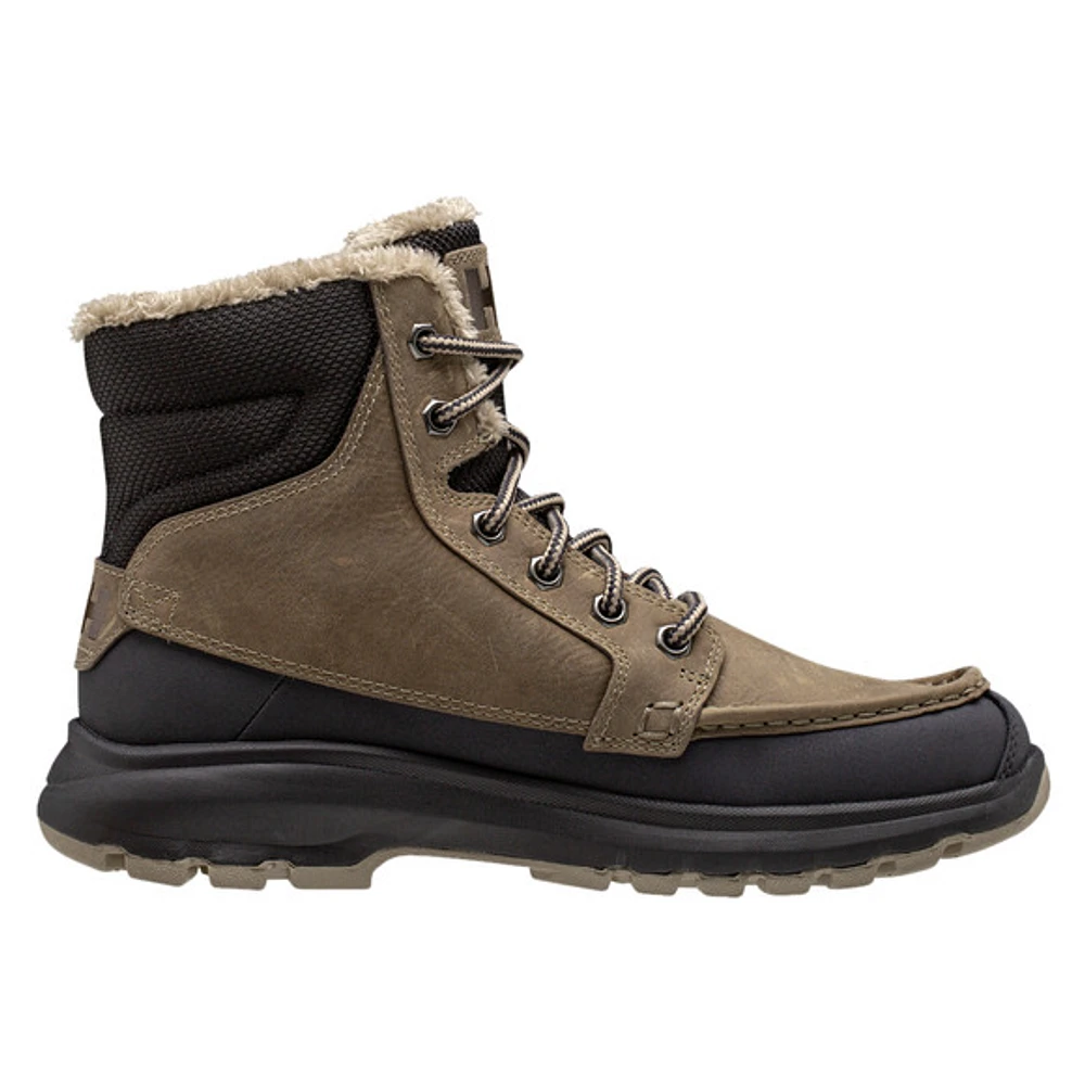 Garibaldi V3 - Bottes mode pour homme