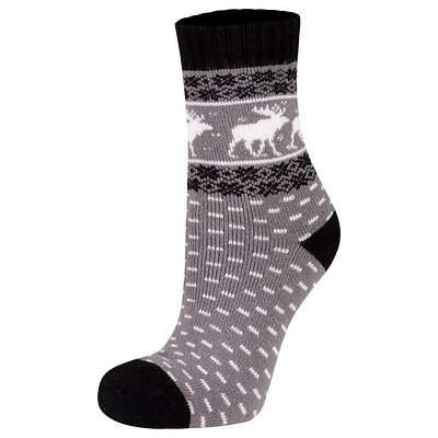 Wool Buck - Chaussettes pour femme