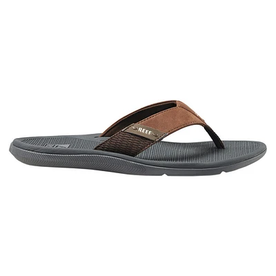 SANTA ANA - MEN'S FASHION/BEACH SANDALS