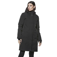 Luna - Manteau isolé en duvet pour femme