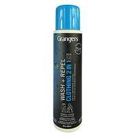 Wash + Repel 300 ml - Water-repellent Wash for Outdoor Garments