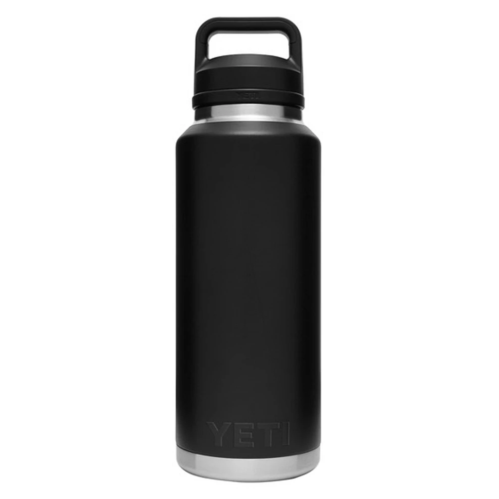 Rambler Chug 26 oz - Insulated Bottle with Chug Cap