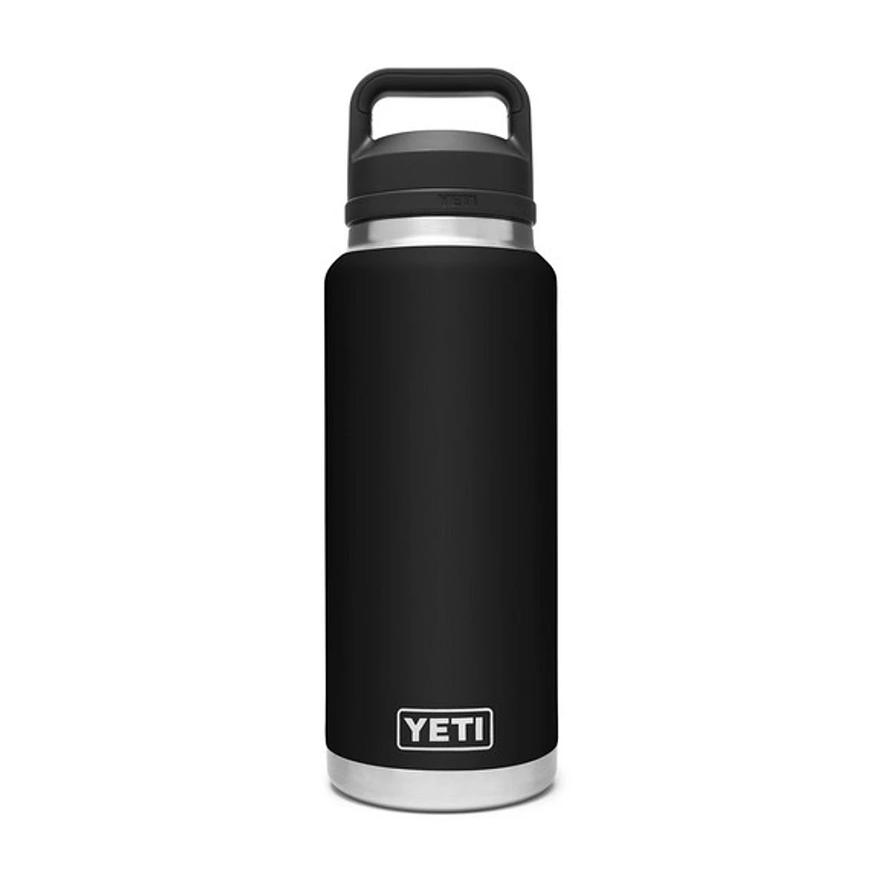 Rambler 18 oz - Insulated Bottle