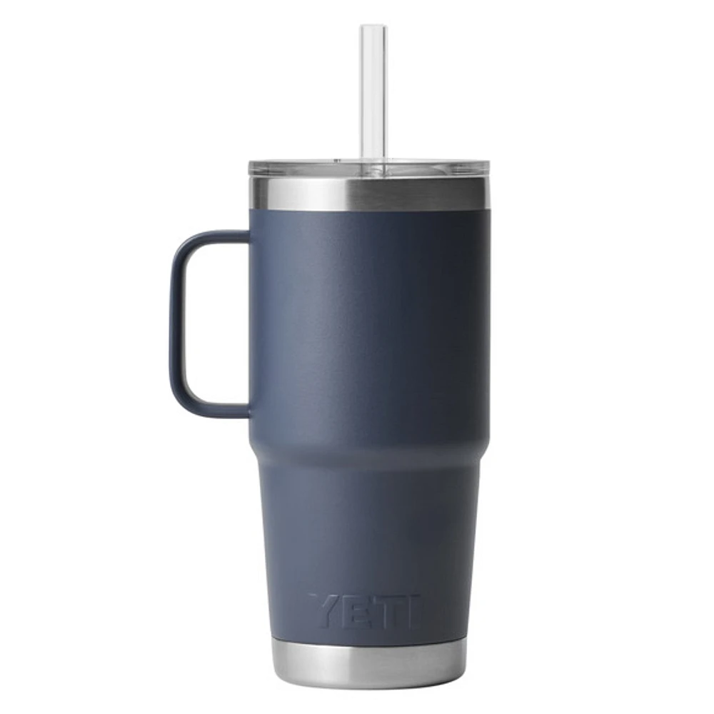 Rambler Straw 25 oz