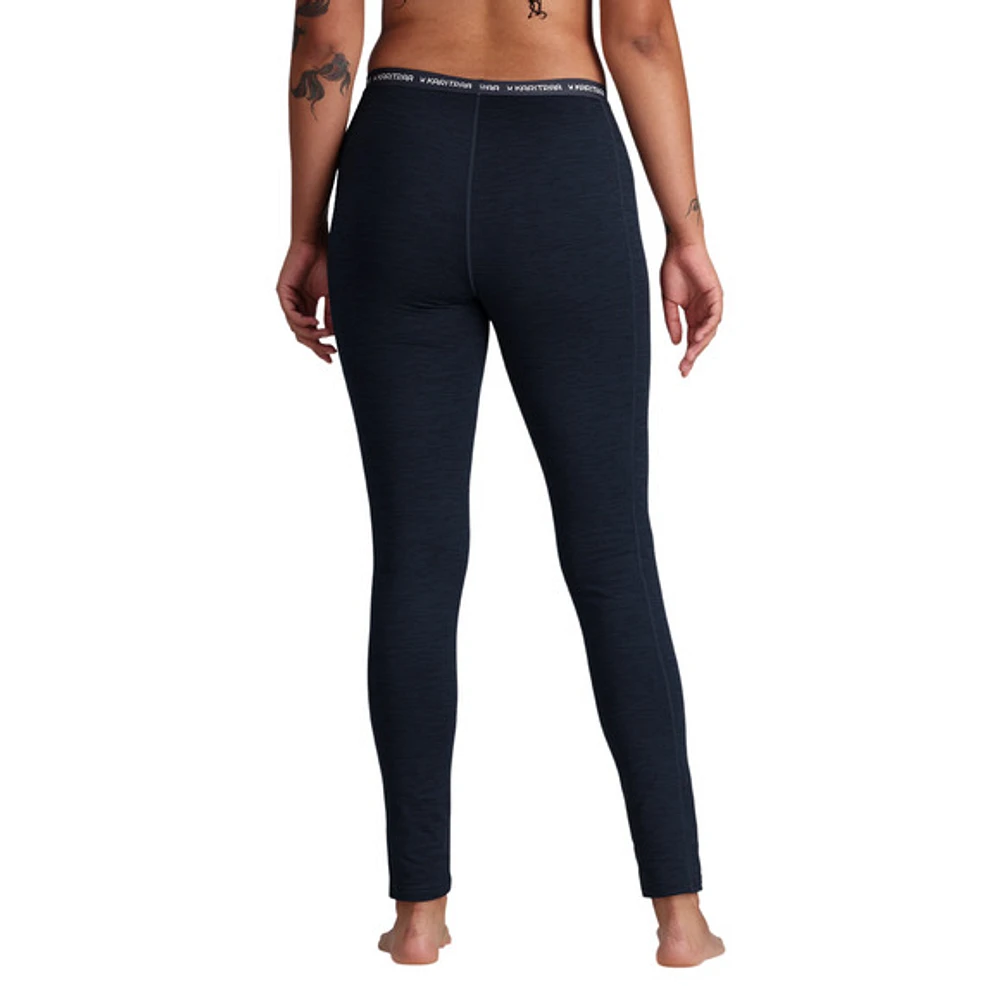 Lune - Women's Baselayer Pants