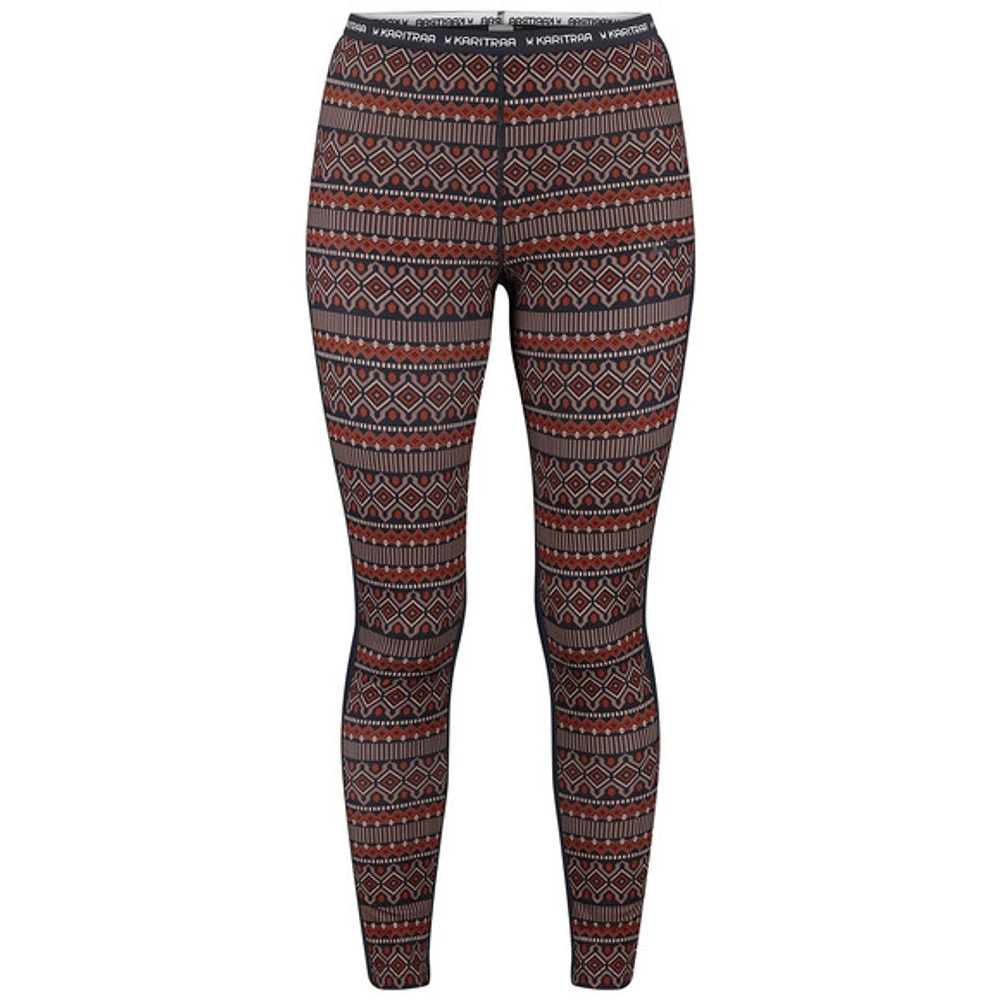 Lune - Women's Baselayer Pants