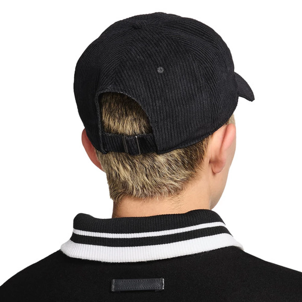 Club - Casquette ajustable pour adulte