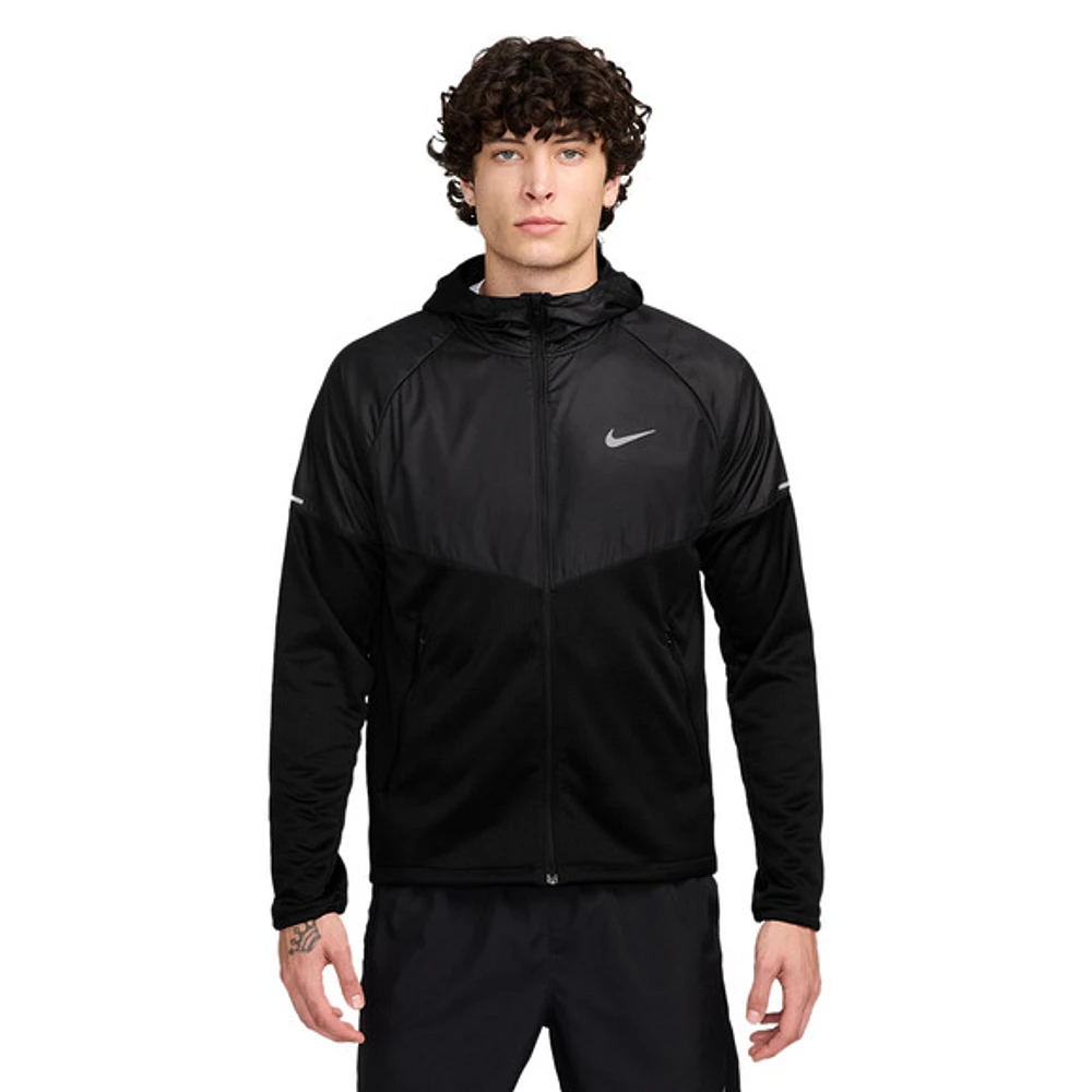 Sphere Miler - Men's Running Jacket