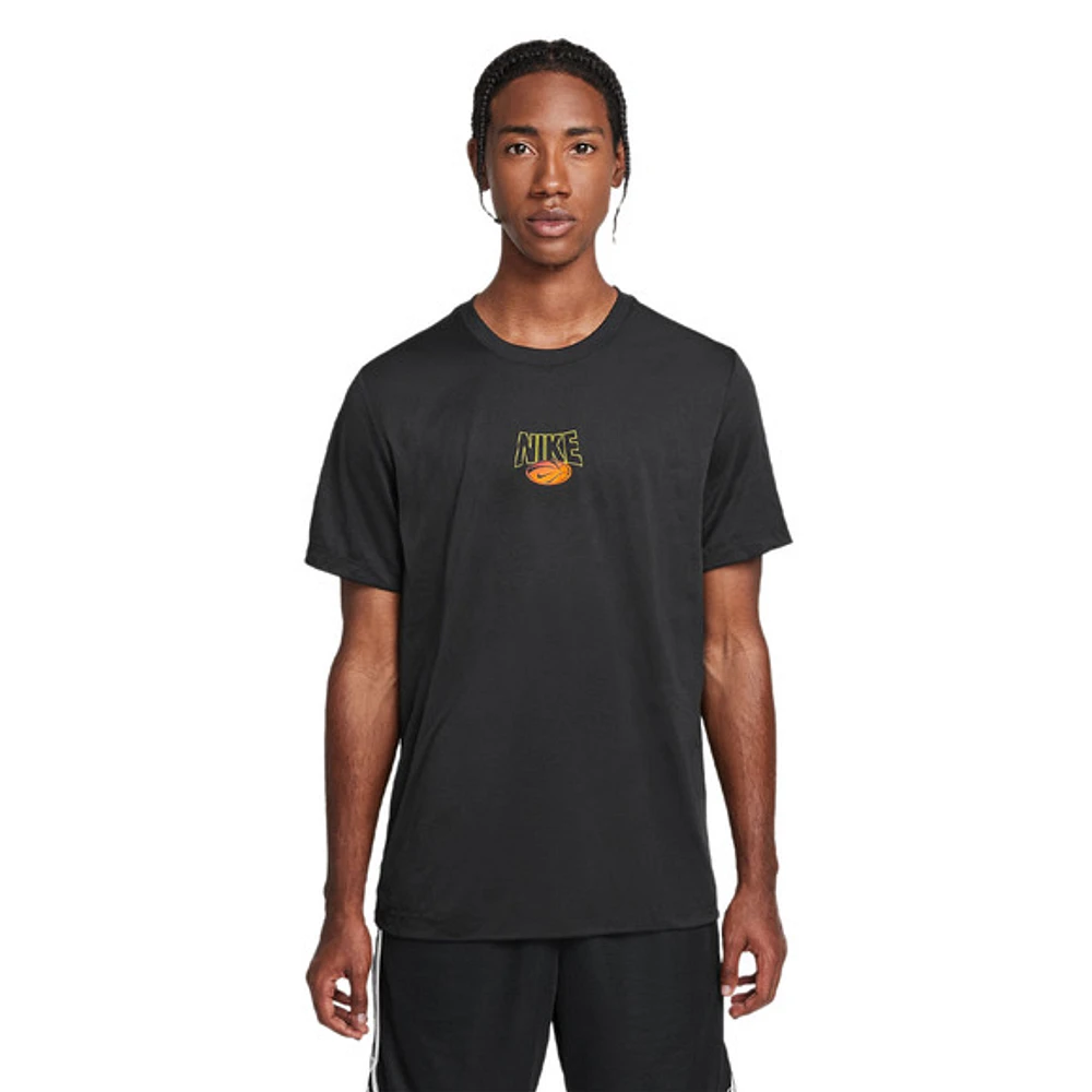 Dri-FIT - Men's Basketball T-Shirt