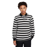 Club - Men's Long-Sleeved Shirt