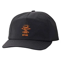 Search Icon - Men's Adjustable Cap