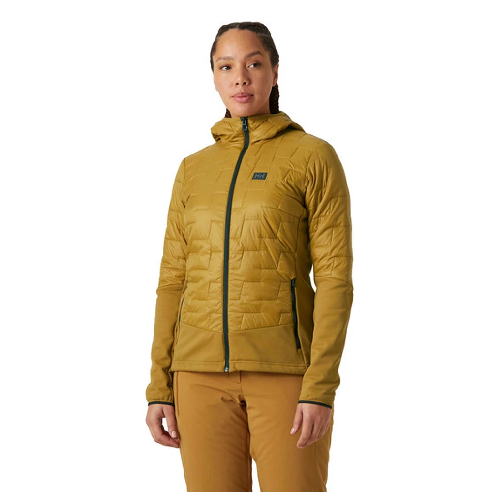 LifaLoft Hybrid Insulator - Manteau isolé pour femme