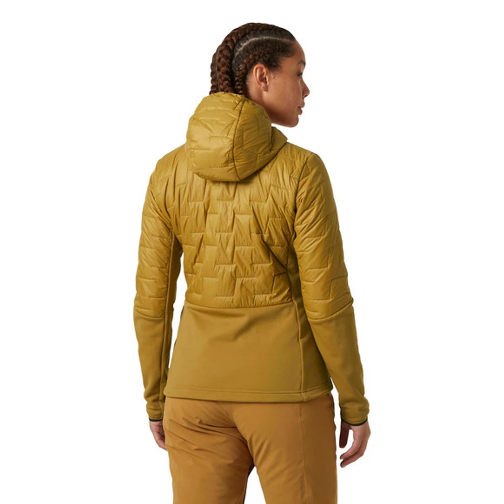 LifaLoft Hybrid Insulator - Manteau isolé pour femme