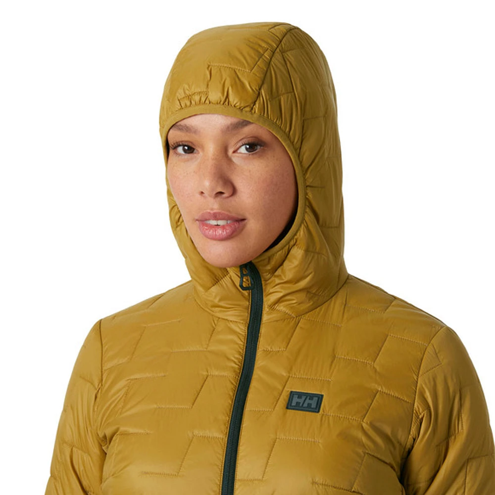 LifaLoft Hybrid Insulator - Manteau isolé pour femme