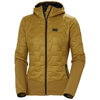 LifaLoft Hybrid Insulator - Manteau isolé pour femme