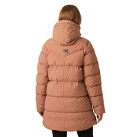 Adore - Manteau d'hiver à capuchon pour femme