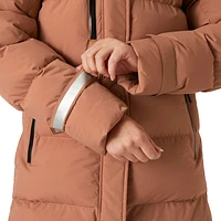 Adore - Manteau d'hiver à capuchon pour femme