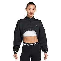 Pro Capsule - Blouson d'entraînement à capuchon pour femme