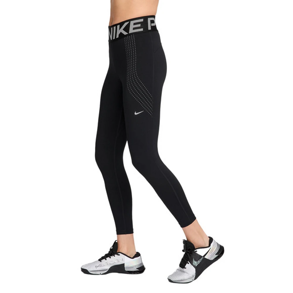 Pro Sculpt - Legging d'entraînement 7/8 pour femme