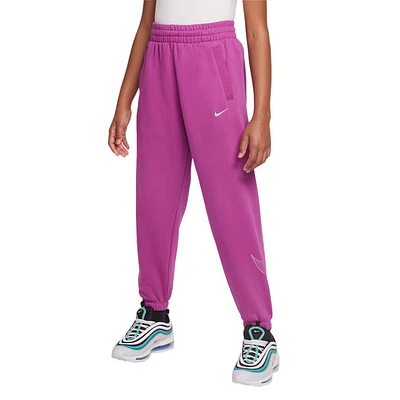 Sportswear Club - Junior Fleece Pants