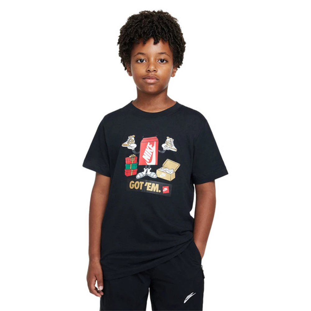 Sportswear - Junior T-Shirt