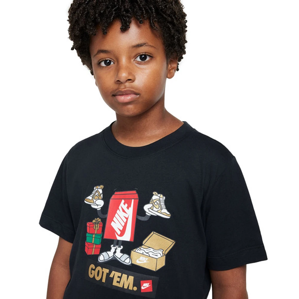 Sportswear - Junior T-Shirt