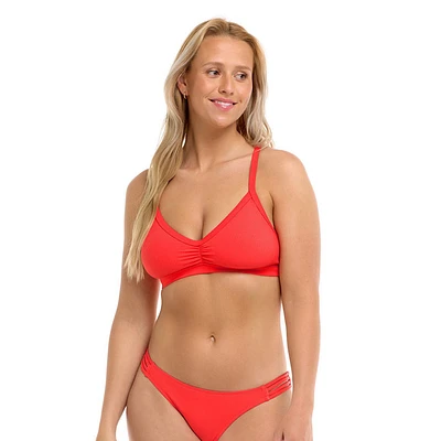 Ibiza Drew - Haut de maillot bain pour femme