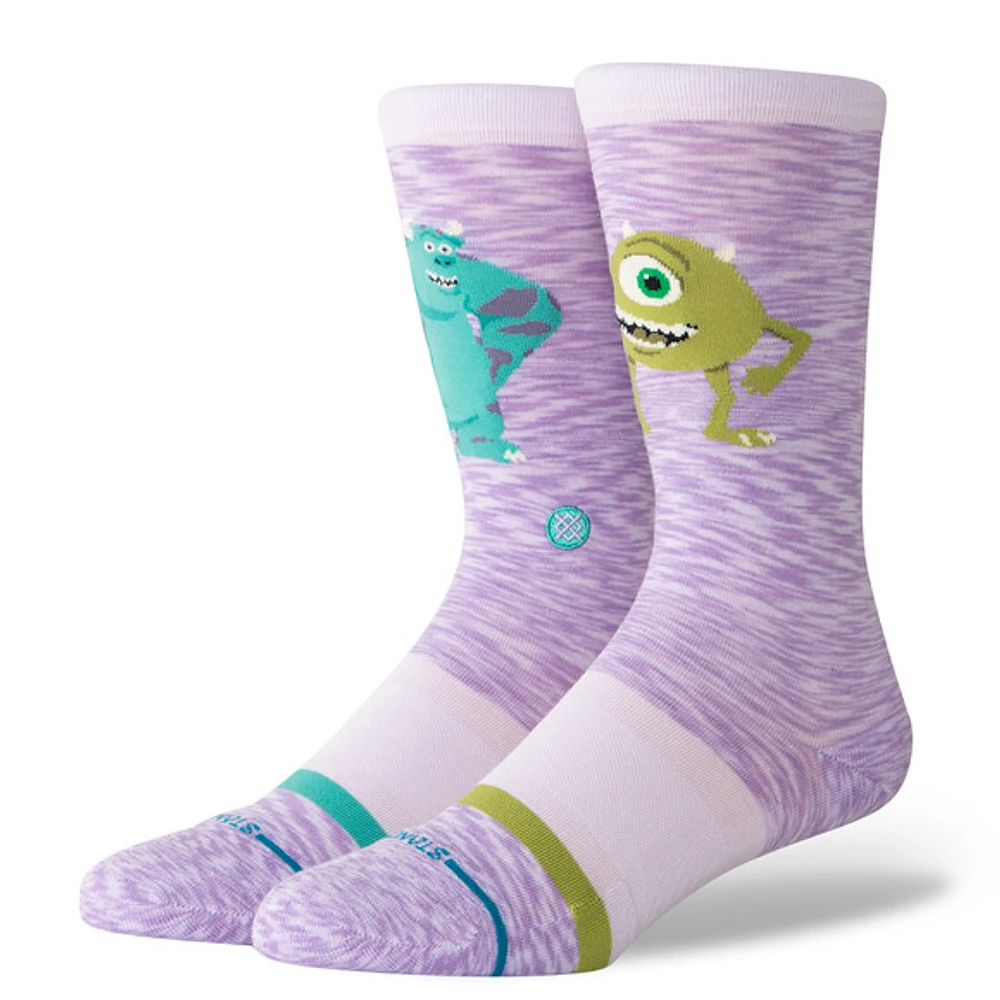 Scare Floor - Chaussettes pour adulte