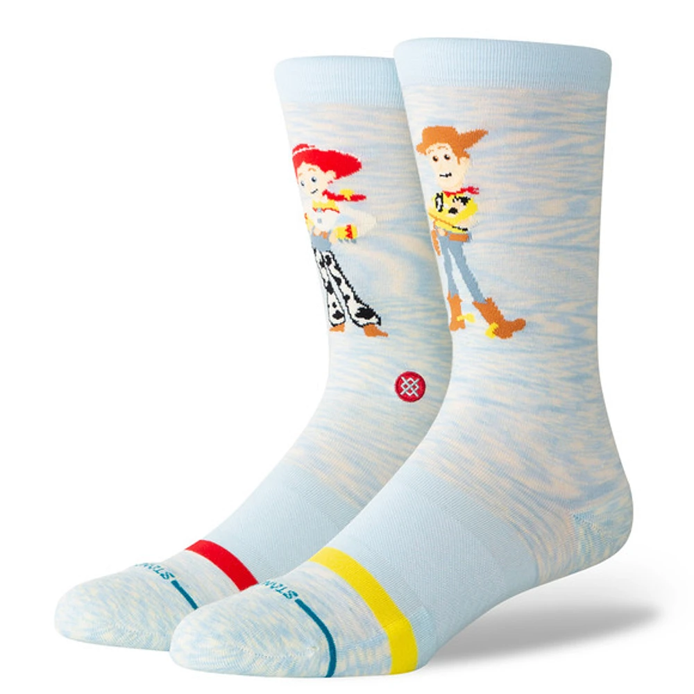 Best Friends - Chaussettes pour adulte