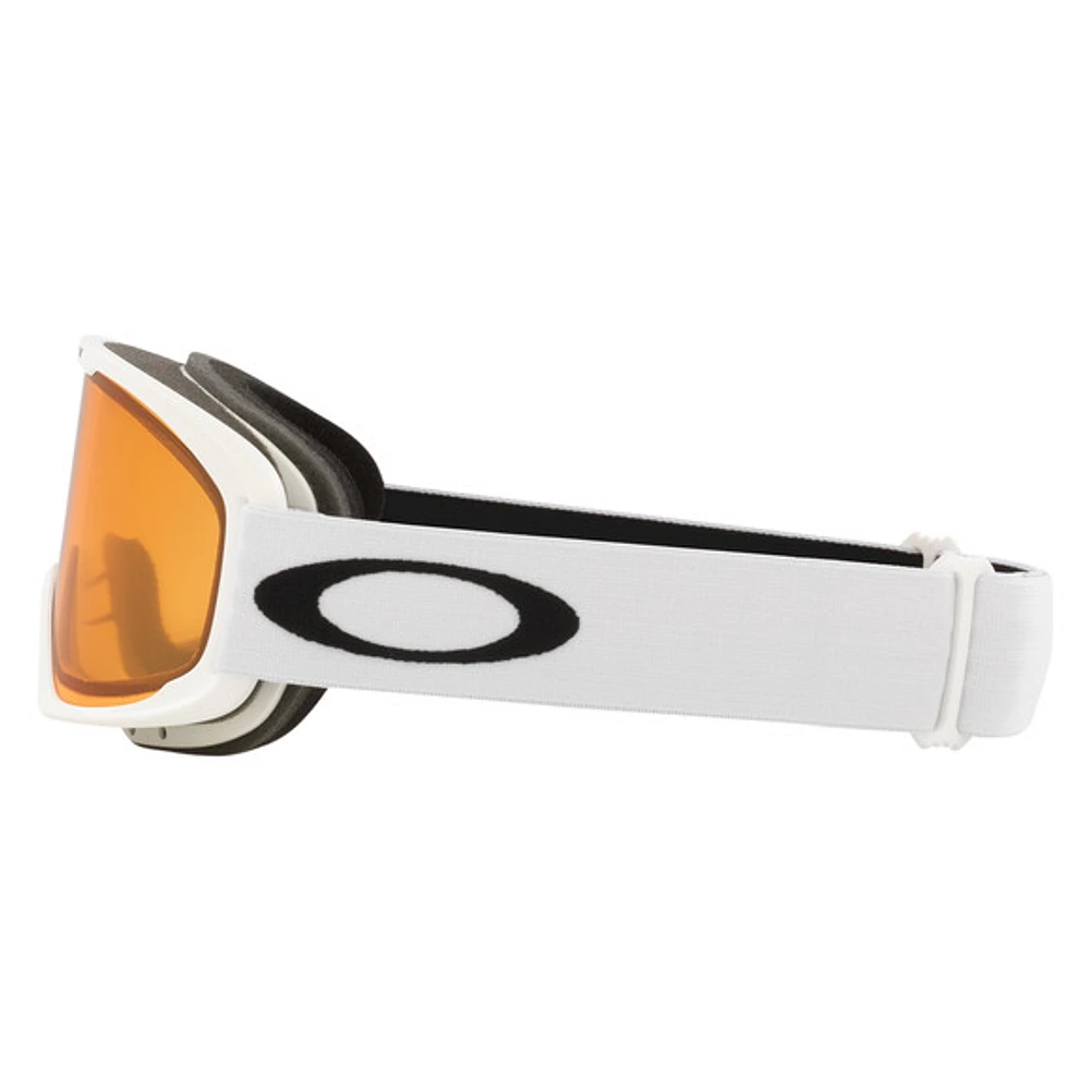 O-Frame 2.0 Pro M Persimmon - Lunettes de sports d'hiver pour femme