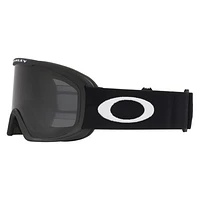 O-Frame 2.0 Pro Dark Grey (Large) - Lunettes de sports d'hiver pour adulte