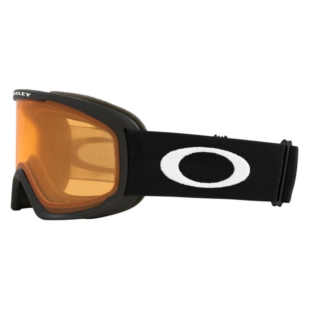 O-Frame 2.0 Pro Persimmon (Large) - Lunettes de sports d'hiver pour adulte