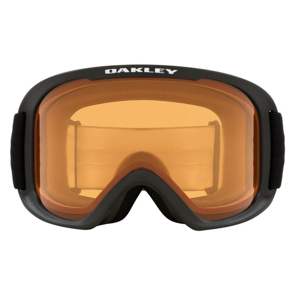 O-Frame 2.0 Pro Persimmon (Large) - Lunettes de sports d'hiver pour adulte