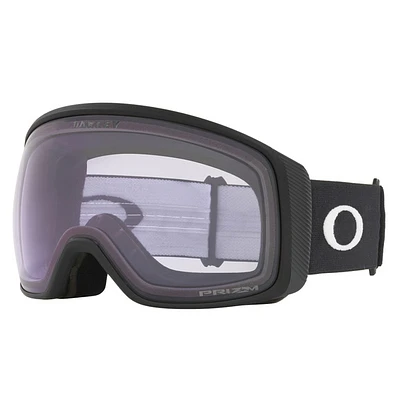 Flight Tracker L Prizm Snow Clear - Lunettes de sports d'hiver pour adulte