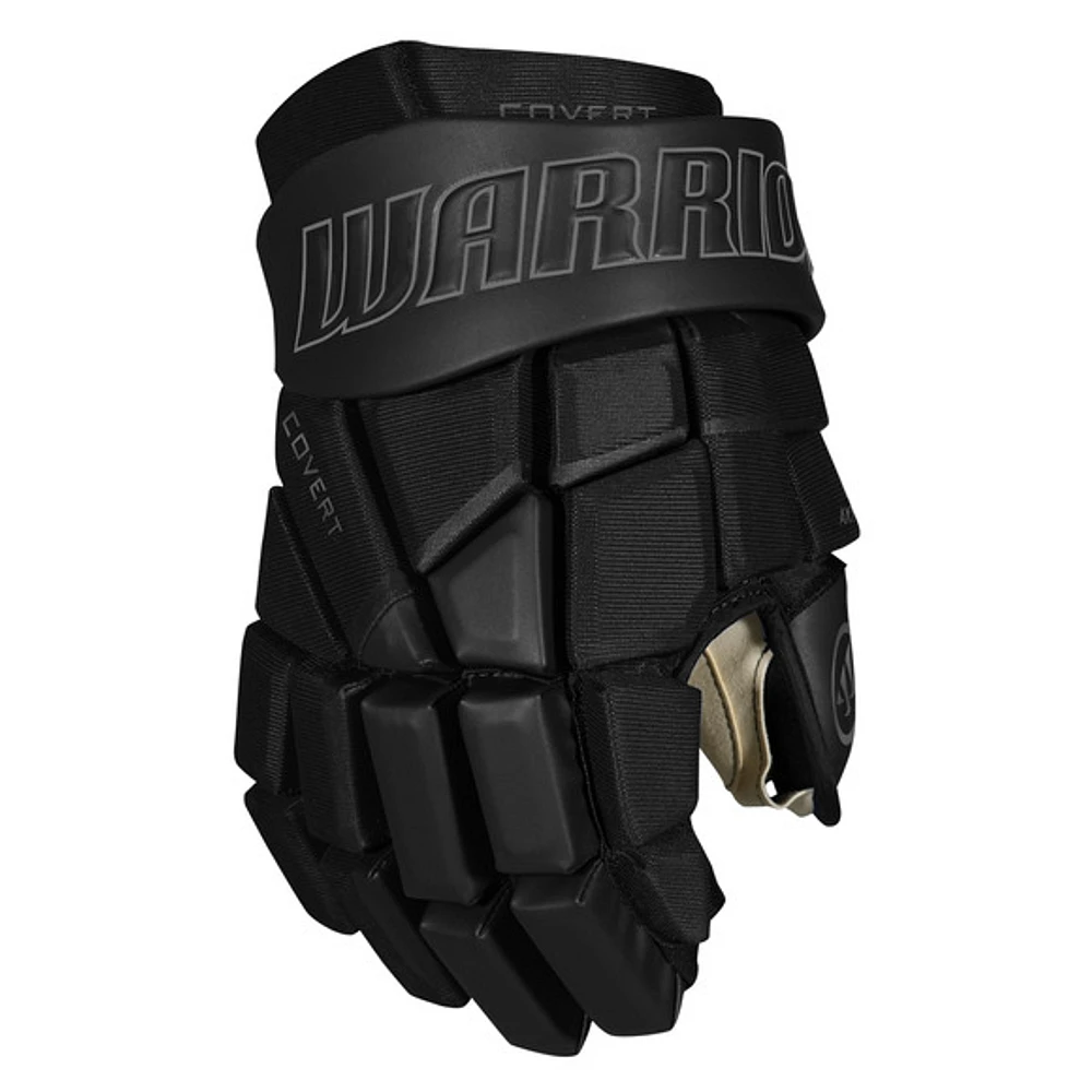 Covert QR6 T SE Sr - Senior Hockey Gloves