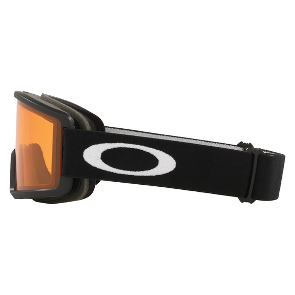 Target Line L Persimmon - Lunettes de sports d'hiver pour adulte