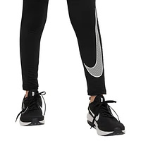 Pro Warm - Legging athlétique pour garçon