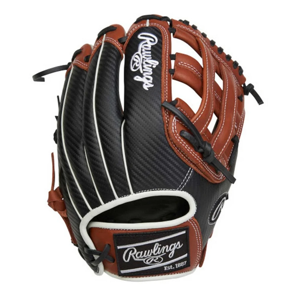 Gamer XLE Hyper Shell (12.25") - Adult Baseball Infield Glove