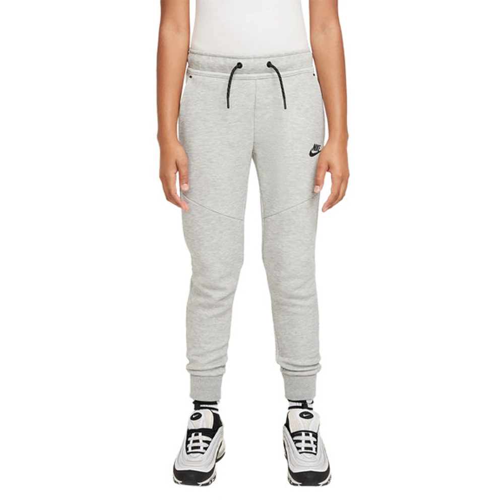 Sportswear Tech - Junior Fleece Pants