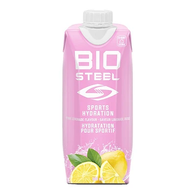 Ready-To-Drink (500 ml) - Pink Lemonade - Sports Drink