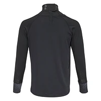 TNG4BA Sr - Senior Long-Sleeved Shirt with Integrated Neck Protector