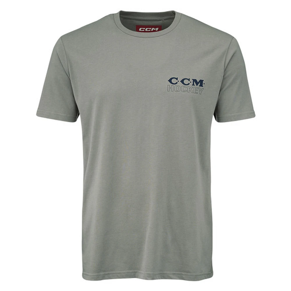 Holiday - T-shirt pour homme