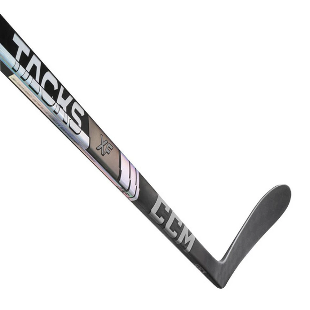 Tacks XF Sr