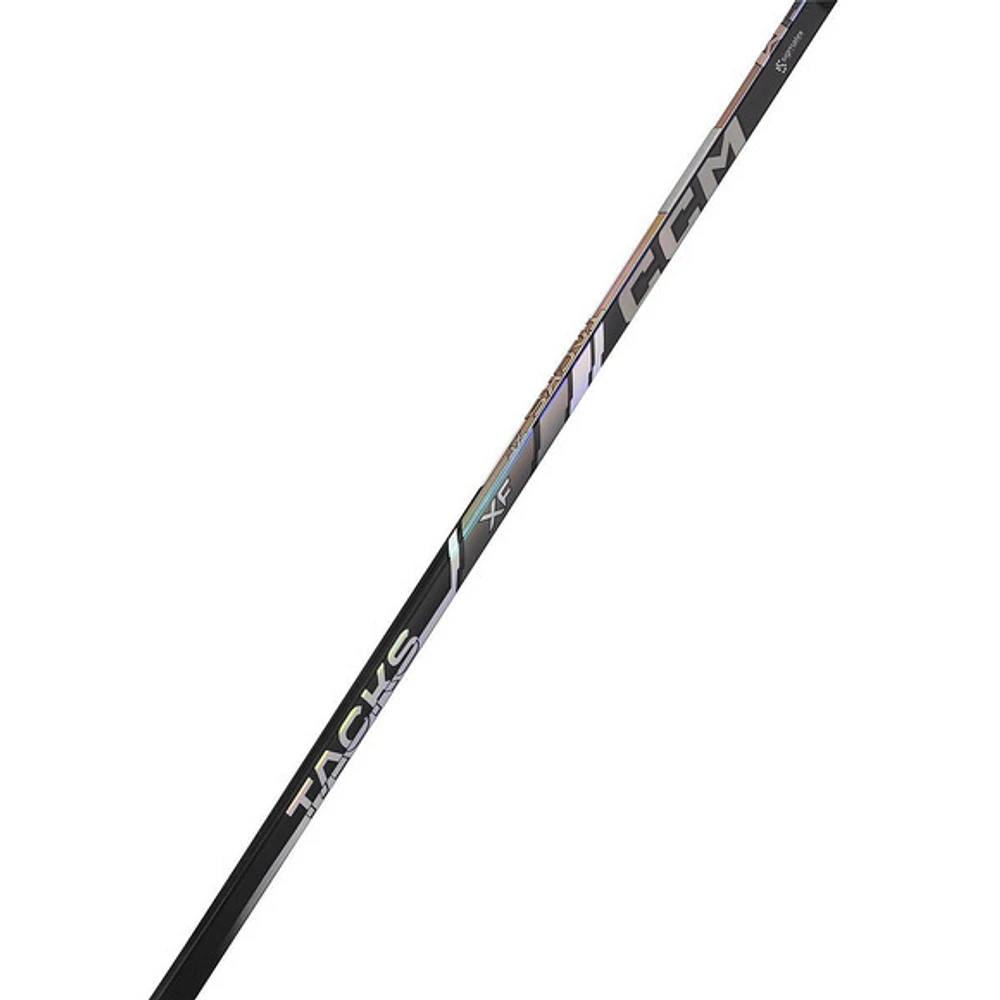 Tacks XF Sr