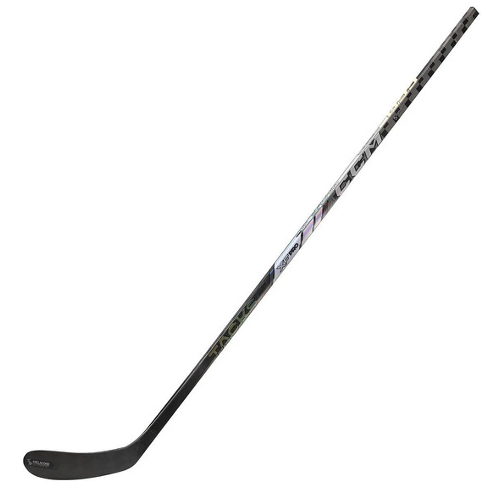 Tacks XF Pro Sr - Senior Composite Hockey Stick