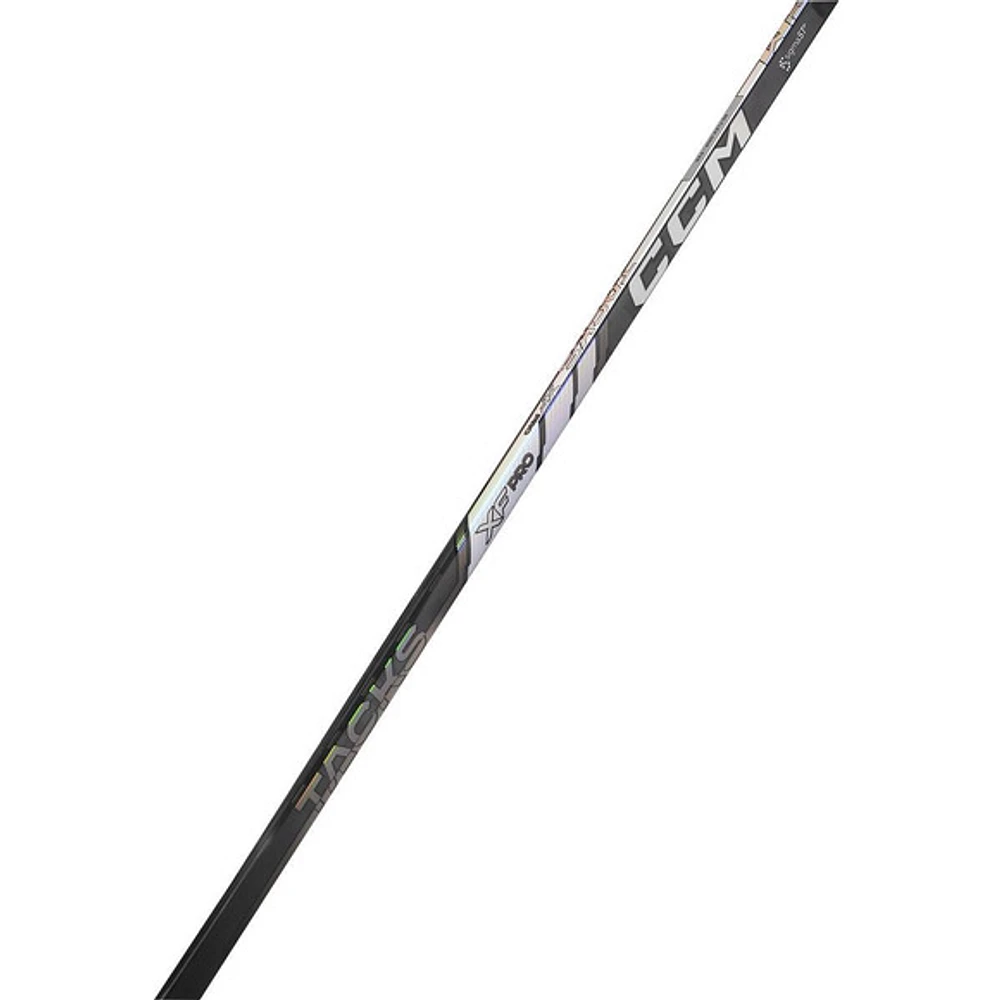 Tacks XF Pro Sr - Senior Composite Hockey Stick