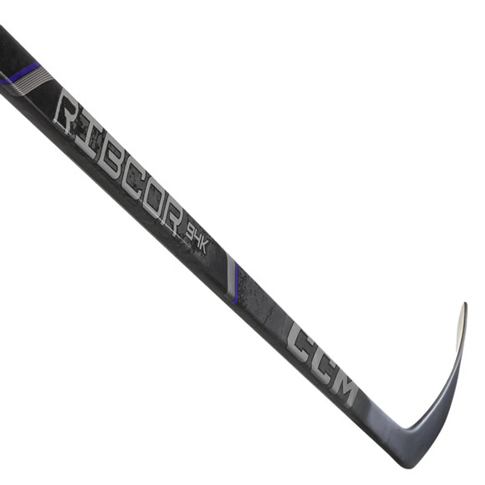 Ribcor 94K - Bâton de hockey en composite pour junior