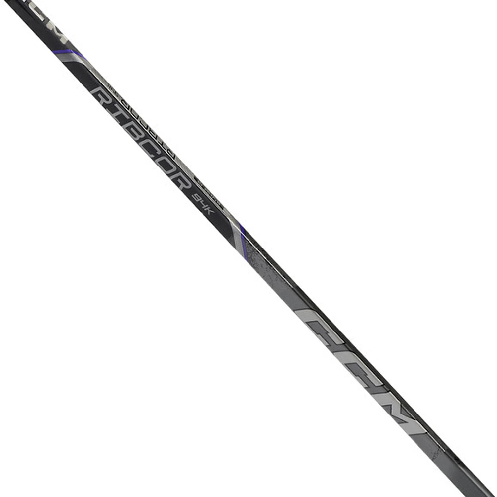 Ribcor 94K Int - Bâton de hockey en composite pour intermédiaire