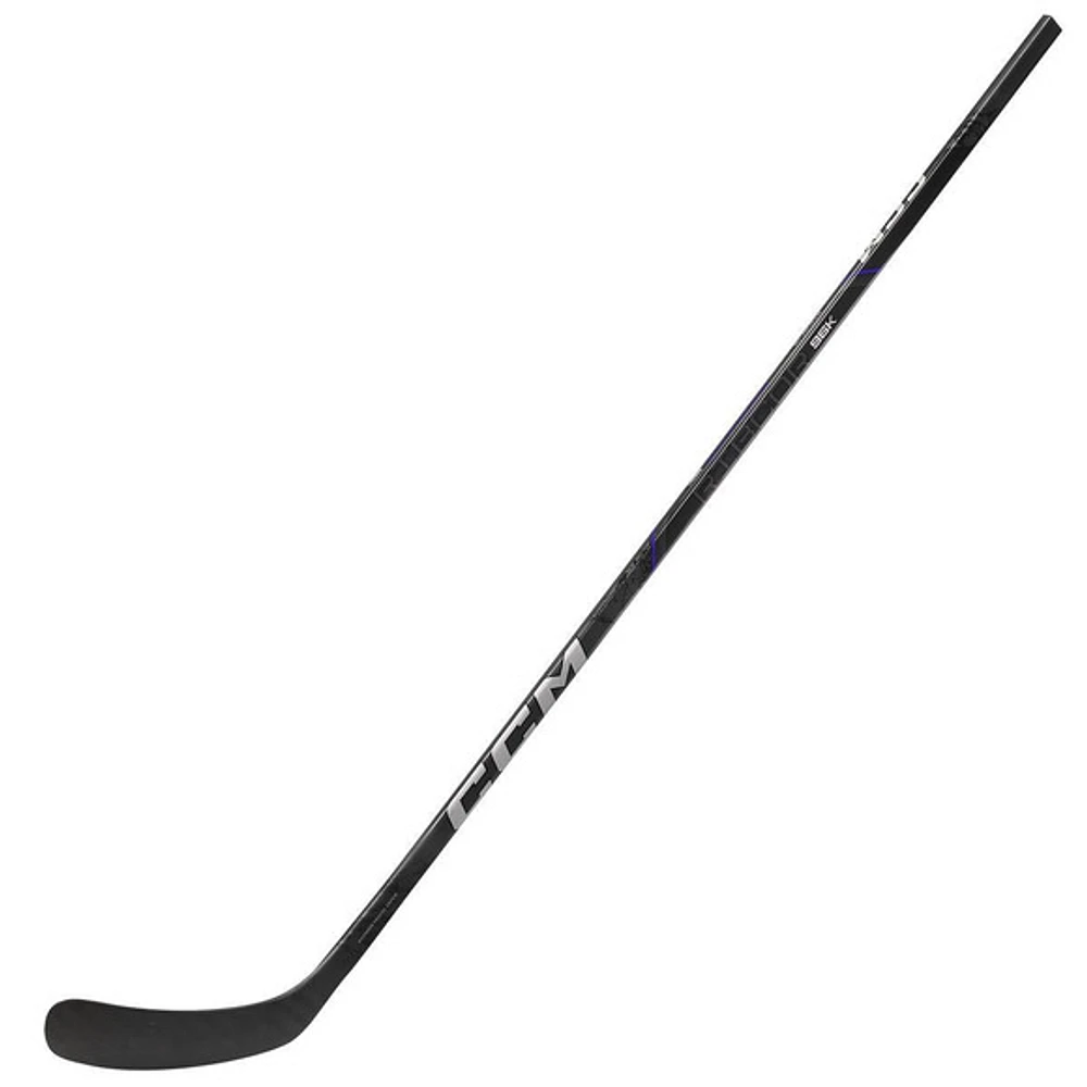 Ribcor 96K Sr - Bâton de hockey en composite pour senior