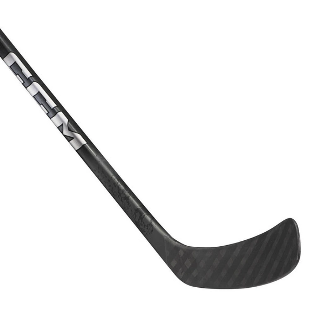 Ribcor 96K Sr - Bâton de hockey en composite pour senior